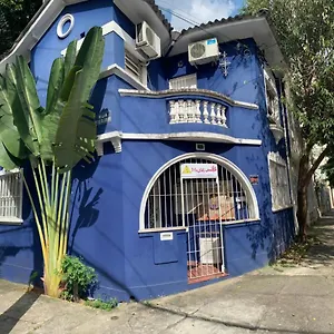  Hostal Maktub