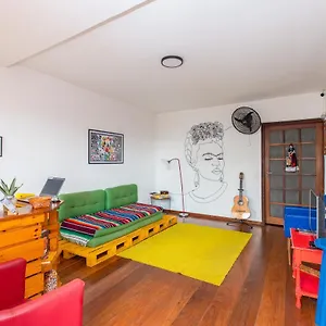  Hostel Casa Azul