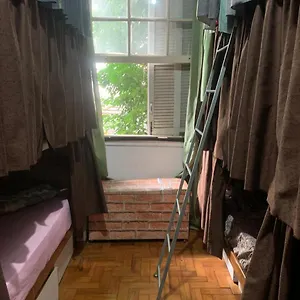  Hostal Teodoro