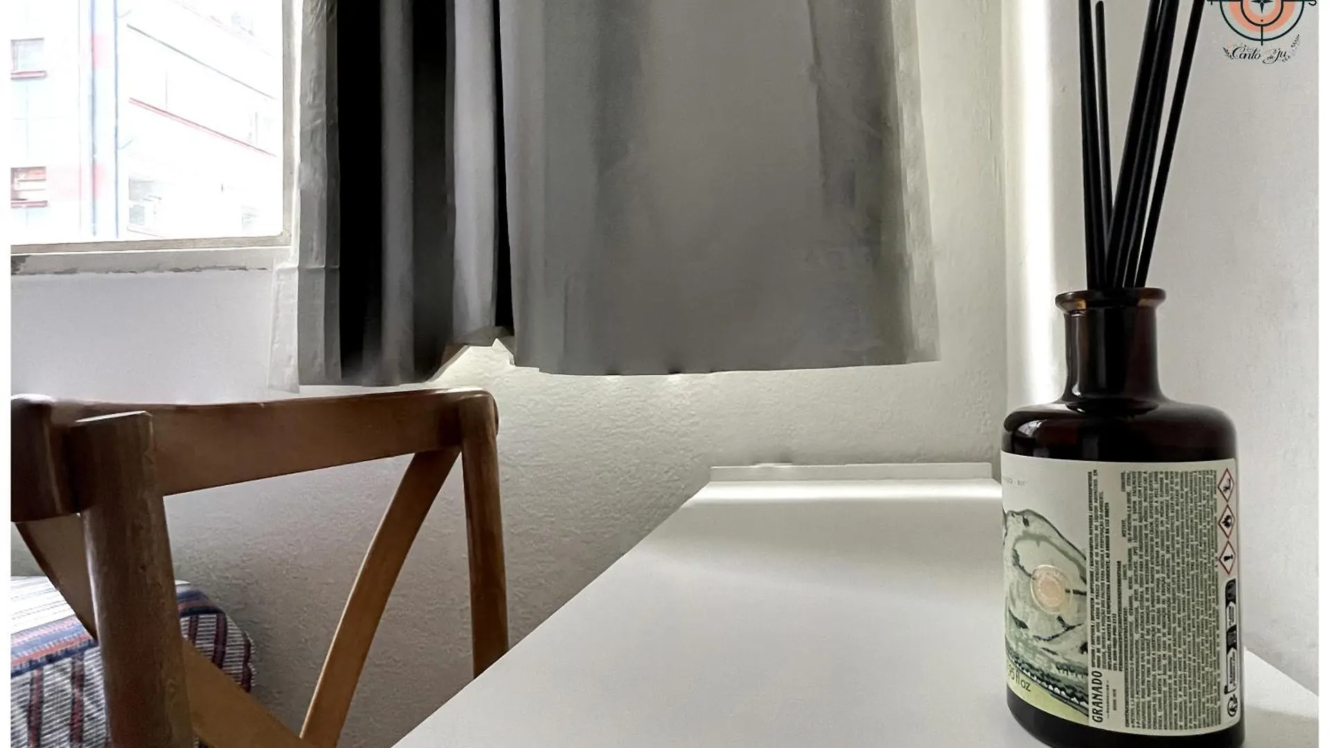 Δωμάτια σε οικογενειακή κατοικία Avenida Paulista - Quarto Solteiro Em Apartamento Compartilhado Σάο Πάολο