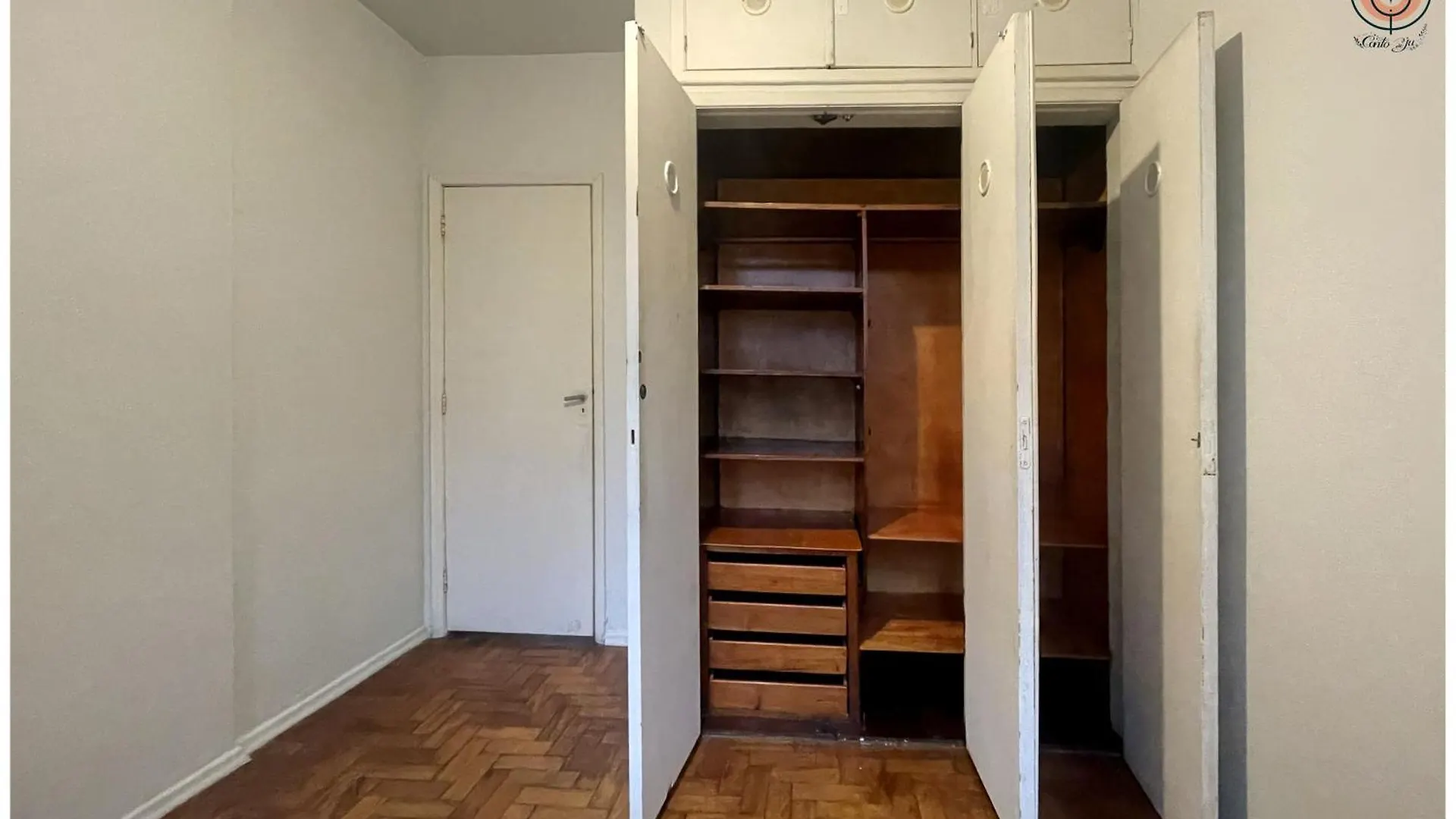 Avenida Paulista - Quarto Solteiro Em Apartamento Compartilhado Σάο Πάολο 0*,  Βραζιλία